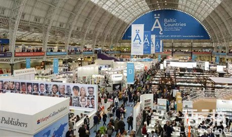 【預(yù)告】倫敦書展將于2022年4月回歸！