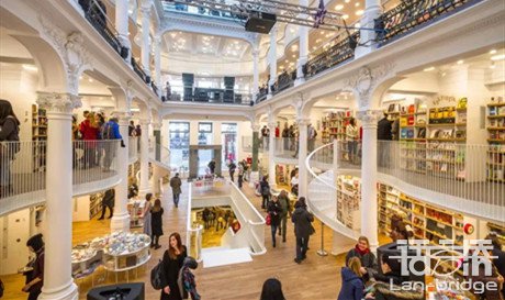 【預(yù)告】倫敦書展將于2022年4月回歸！