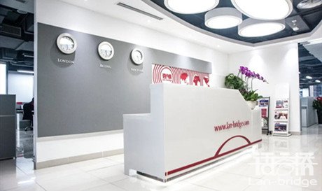 語言橋集團董事長朱憲超當選中國翻譯協會副會長